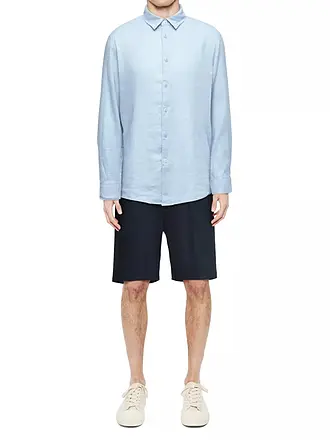 DRYKORN | Hemd RAMIS | hellblau